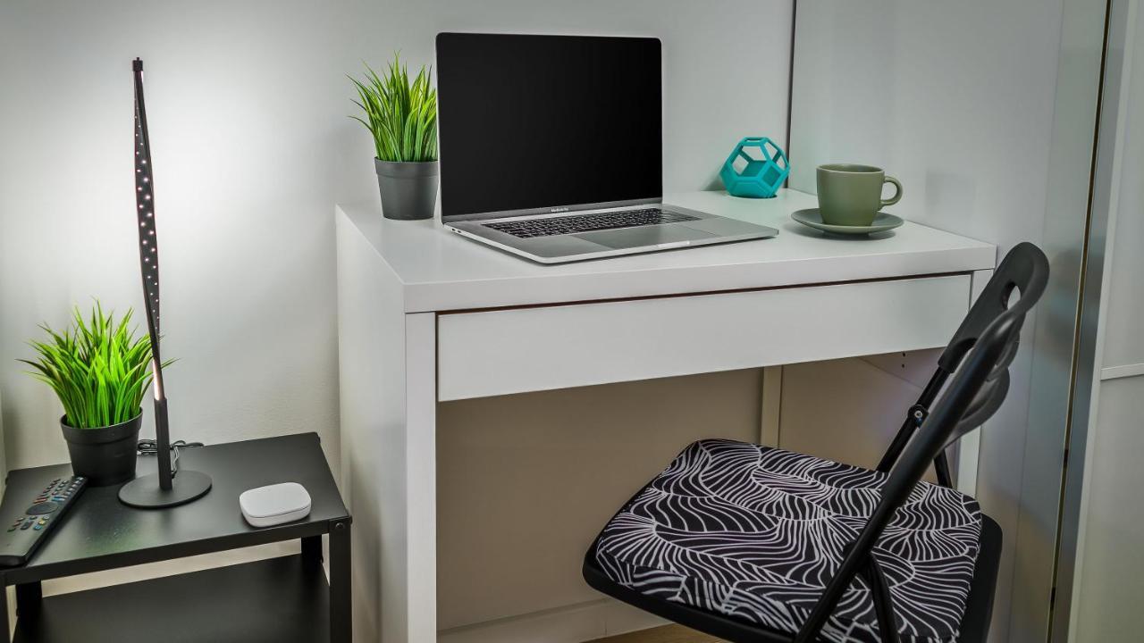 Good Vibes Apartment Zagreb Ngoại thất bức ảnh