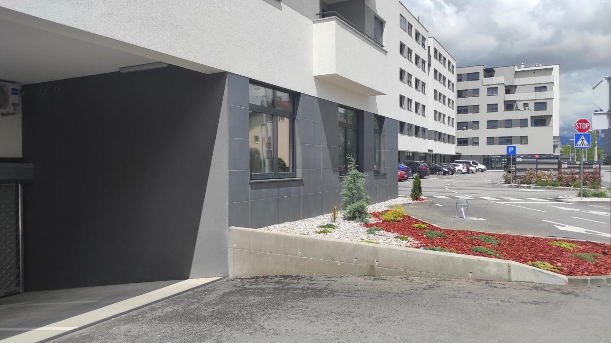 Good Vibes Apartment Zagreb Ngoại thất bức ảnh